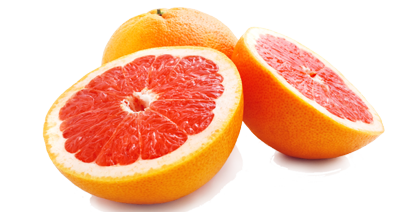 Die USA sind der Hauptproduzent der Grapefruit mit Plantagen in Texas und Florida.